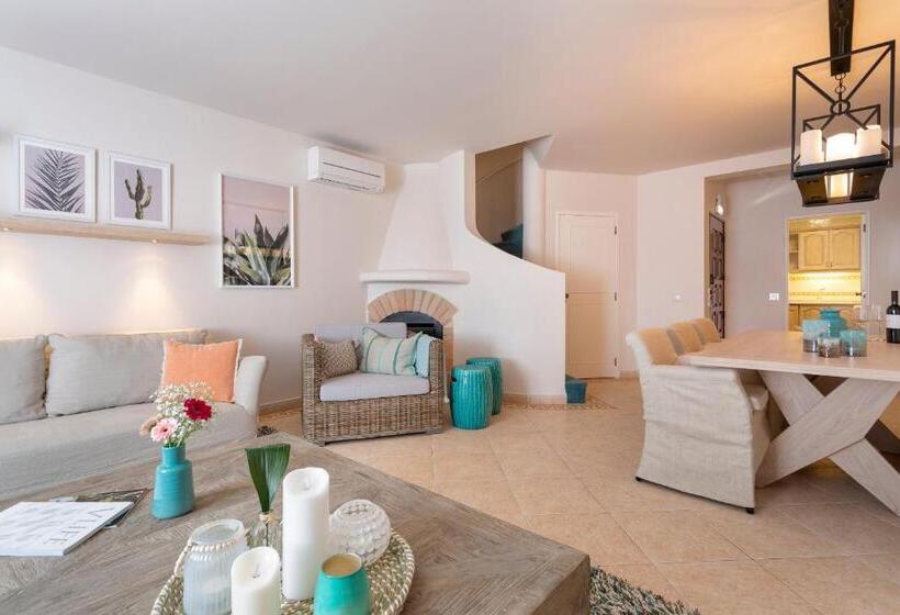 Apartamento 2 Quartos, Vila Vita Parc