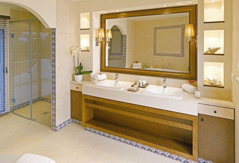 Suite Premium, Vila Vita Parc
