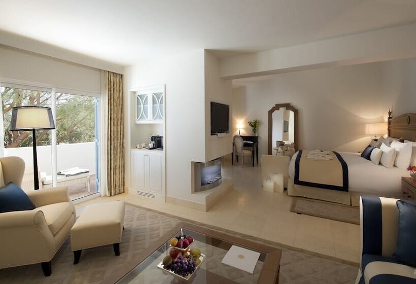 Suite Premium, Vila Vita Parc