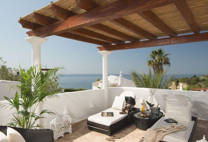 Suite Premium, Vila Vita Parc