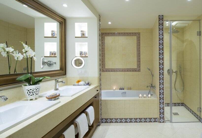 Suite Familiar, Vila Vita Parc