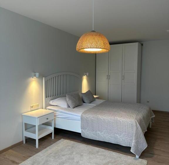 سوییت, Alka Boutique Apartments & Spa