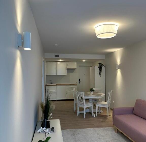 سوییت, Alka Boutique Apartments & Spa