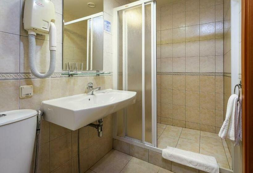 اتاق استاندارد با بالکن, Alka Boutique Apartments & Spa