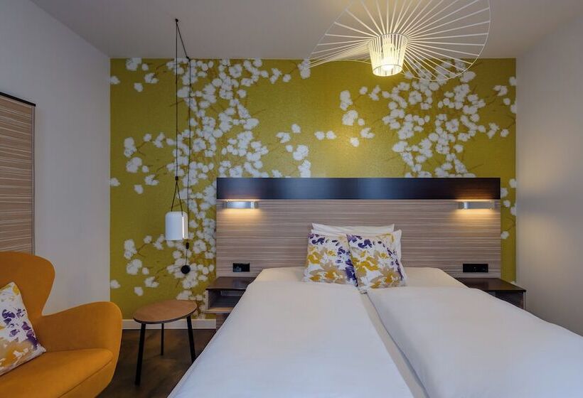 수피리어 룸, Mercure Hotel Stuttgart Gerlingen