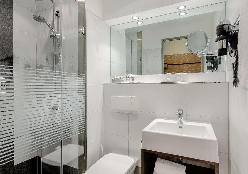 스탠다드 룸, Mercure Hotel Stuttgart Gerlingen