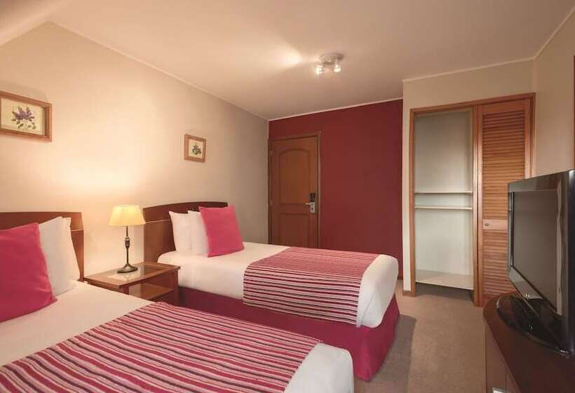 Номер Премиум, Park Inn By Radisson, Puerto Varas
