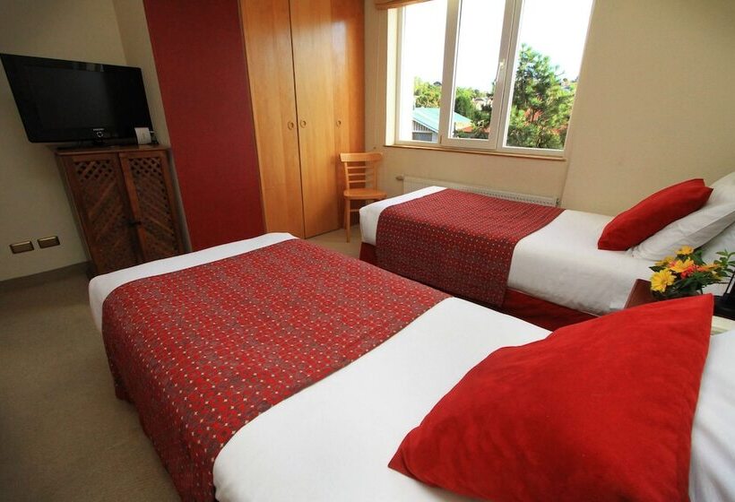 Номер Стандарт, Park Inn By Radisson, Puerto Varas