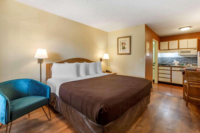 Номер Стандарт, Park Inn By Radisson, Puerto Varas