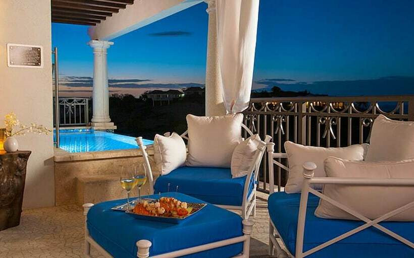 سوئیت پنت هاوس, Sandals Grenada   All Inclusive Couples Only