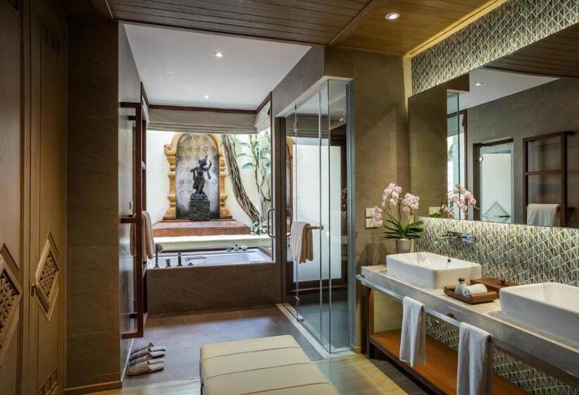 غرفة قياسية, Four Seasons Resort Chiang Mai