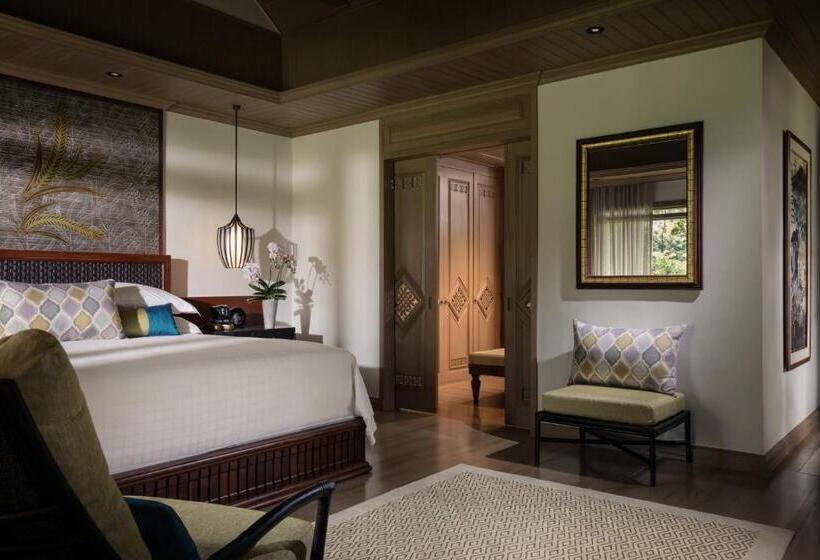 غرفة قياسية, Four Seasons Resort Chiang Mai