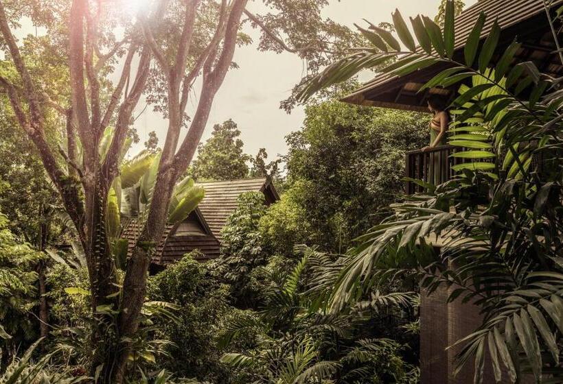 غرفة سوبيريور, Four Seasons Resort Chiang Mai