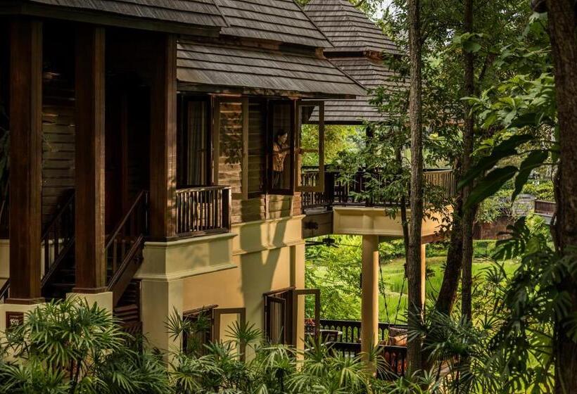 اتاق سوپریور, Four Seasons Resort Chiang Mai