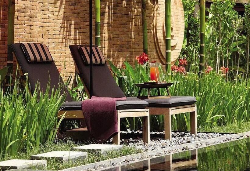 ویلای یک اتاق خوابه با استخر شنا, Four Seasons Resort Chiang Mai