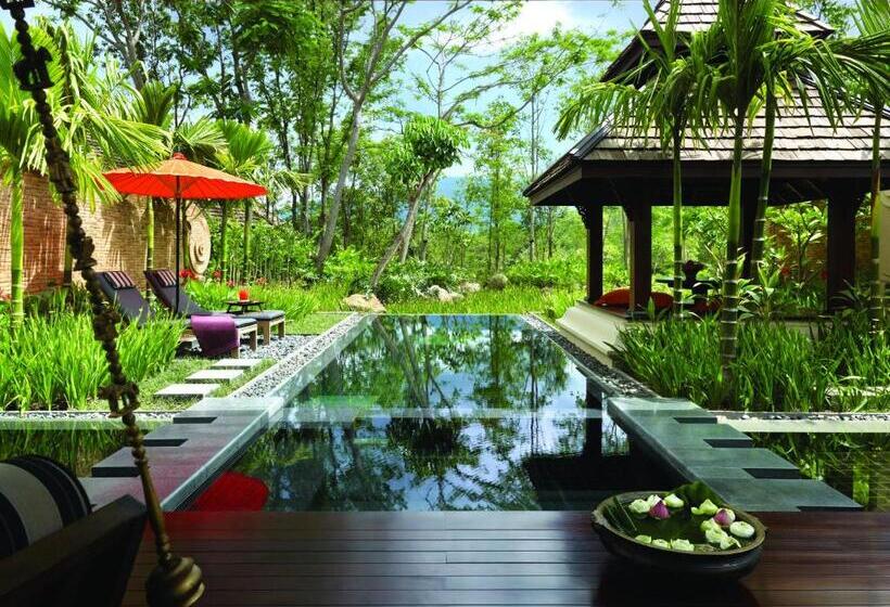 ویلای یک اتاق خوابه با استخر شنا, Four Seasons Resort Chiang Mai