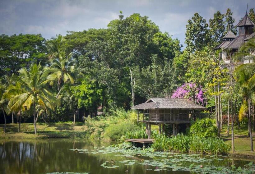 آپارتمان 2 خوابه, Four Seasons Resort Chiang Mai
