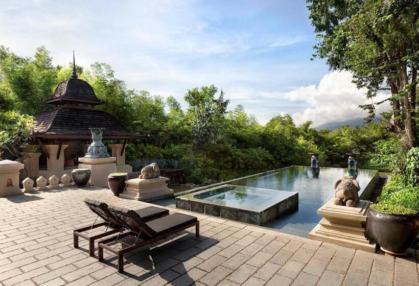 ویلای 3 خوابه با استخر, Four Seasons Resort Chiang Mai
