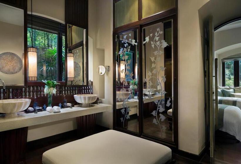 ویلای 3 خوابه با استخر, Four Seasons Resort Chiang Mai