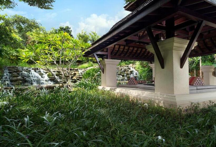 ویلای 4 خوابه, Four Seasons Resort Chiang Mai