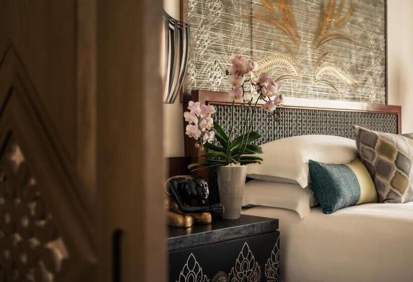 اتاق استاندارد, Four Seasons Resort Chiang Mai