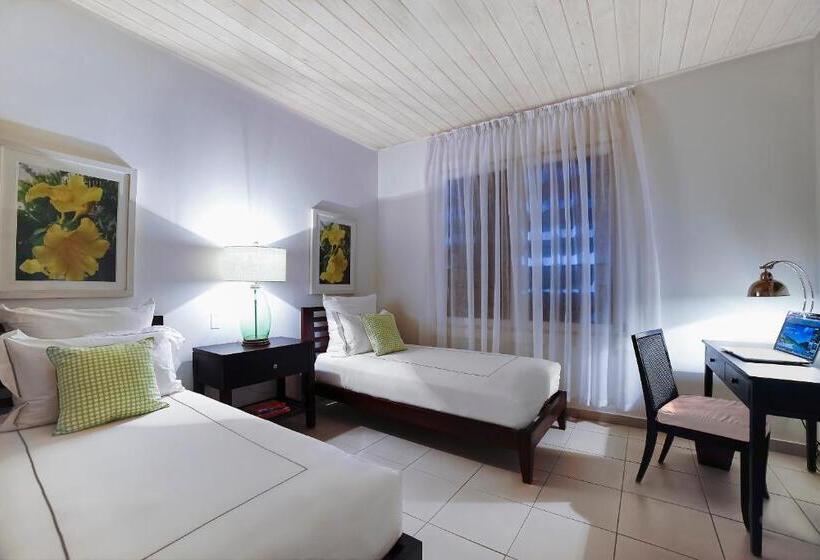 2 Bedroom Suite with Balcony, Carlisle Bay