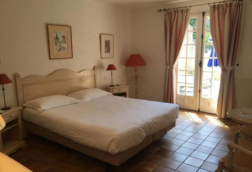 Семейный Номер Superior, Hôtel Jas Neuf