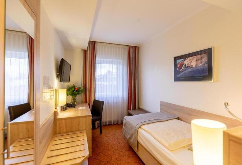 اتاق اکونومی یک تخته, Garden Bremen