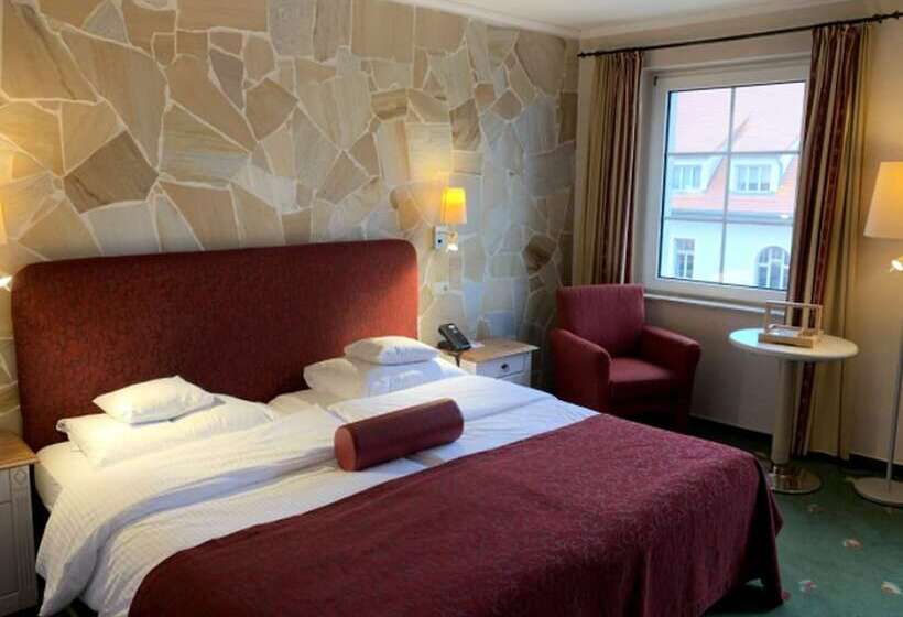 패밀리 룸, Ringhotel Hotel Zum Stein