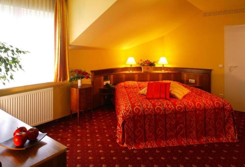 스위트, Ringhotel Hotel Zum Stein