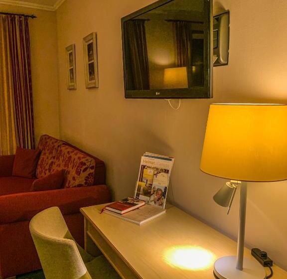 패밀리 룸, Ringhotel Hotel Zum Stein