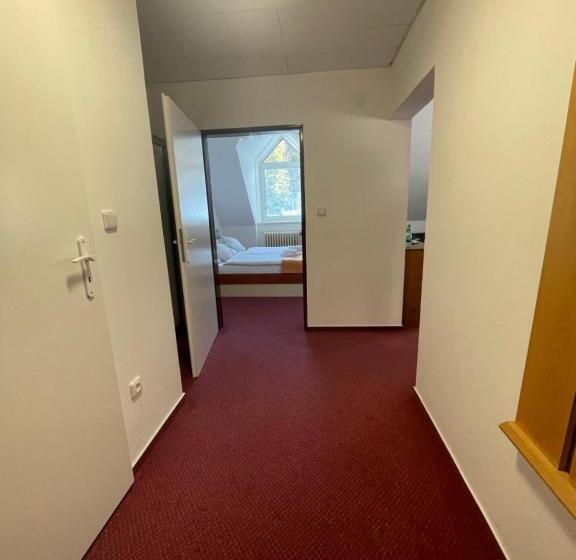 带2个卧室的公寓, Skicentrum