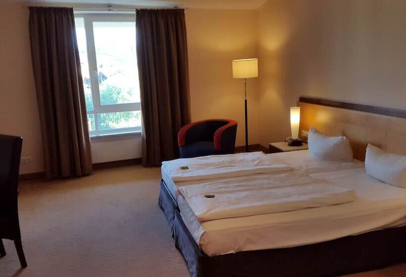 Классический Номер, Sorat Insel Hotel Regensburg