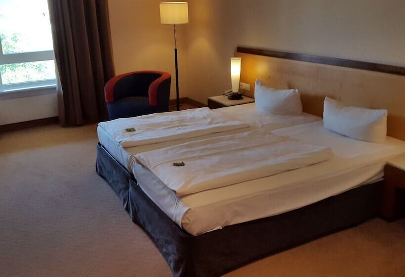 Классический Номер, Sorat Insel Hotel Regensburg