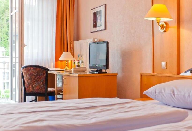 Номер Стандарт, Villa Subklew