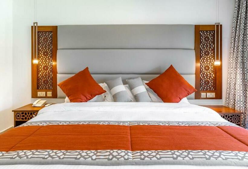 اتاق سوپریور, Southern Palms Beach Resort