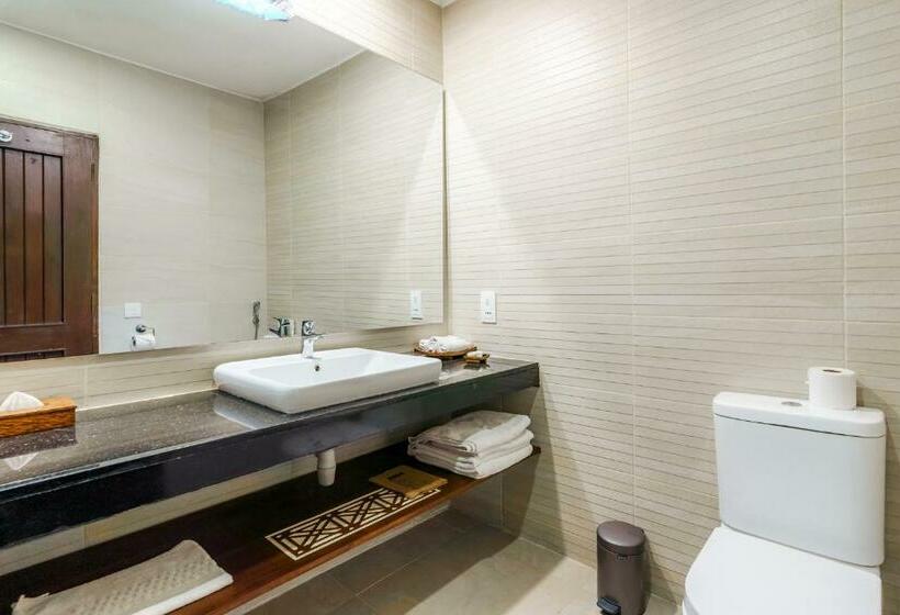اتاق لوکس, Southern Palms Beach Resort