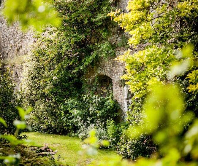 Классический Номер, Amberley Castle A Relais & Chateaux