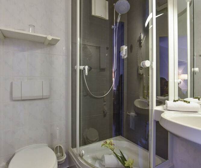 스탠다드 싱글 룸, Atrium Hotel Amadeus