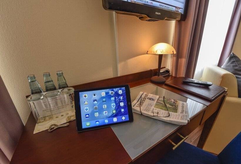 수피리어 룸, Atrium Hotel Amadeus