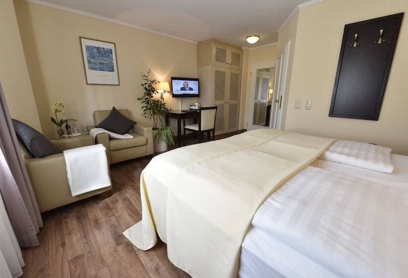 스탠다드 룸, Atrium Hotel Amadeus