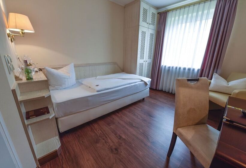 컴포트 싱글 룸, Atrium Hotel Amadeus