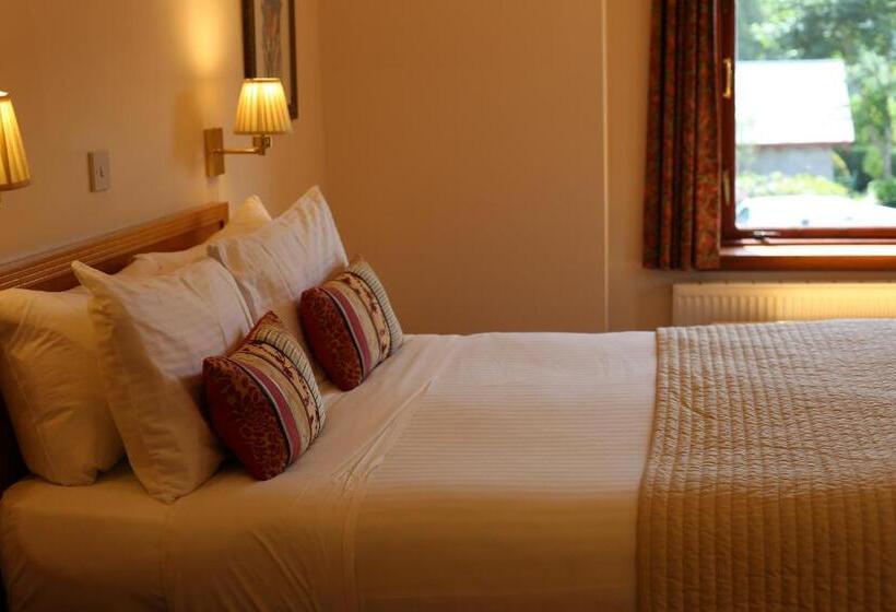 اتاق سوپریور, Pitlochry Dundarach