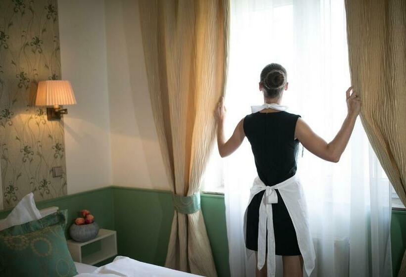 Suite, Golfi