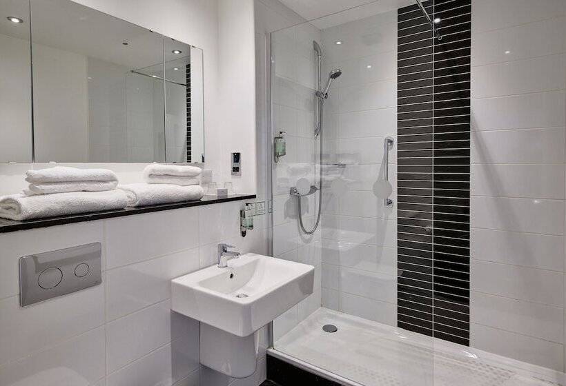 Номер Стандарт, Holiday Inn Corby Kettering A43, An Ihg