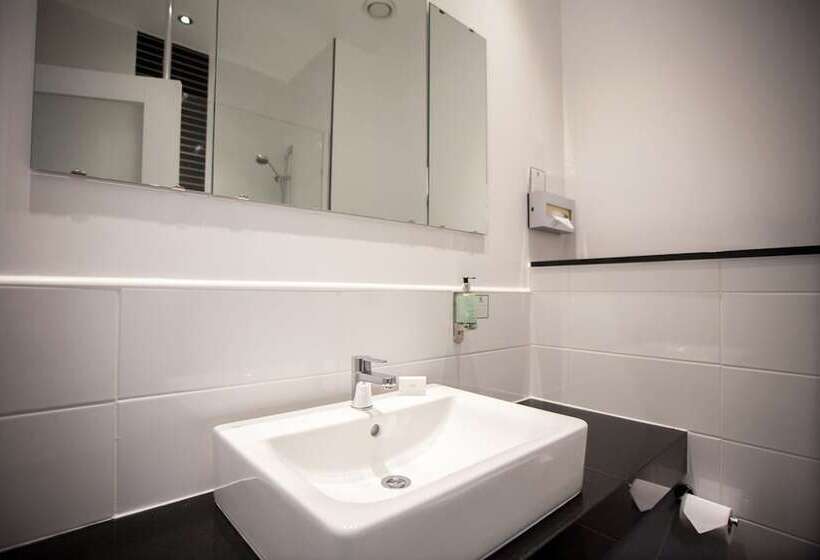 Номер Стандарт, Holiday Inn Corby Kettering A43, An Ihg
