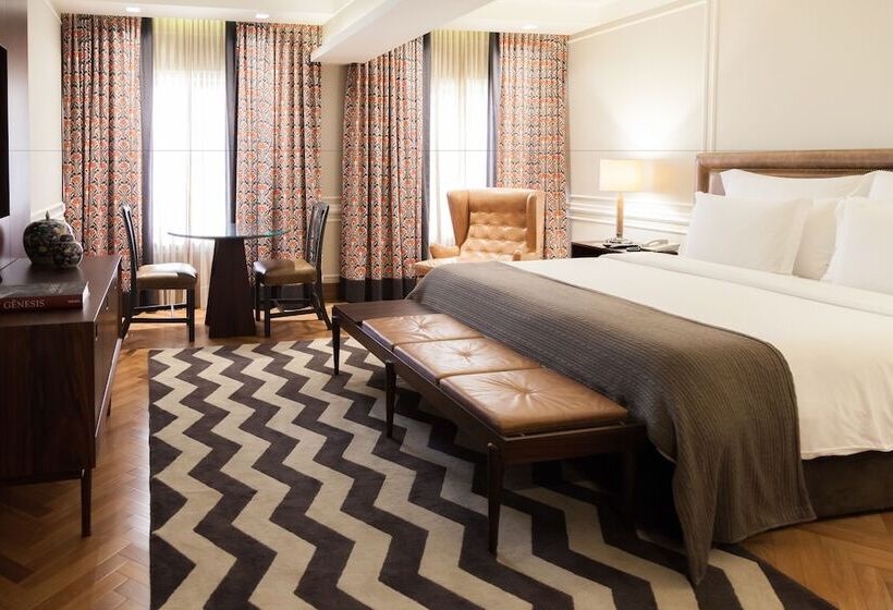 سوییت جونیور, L Hotel Portobay São Paulo
