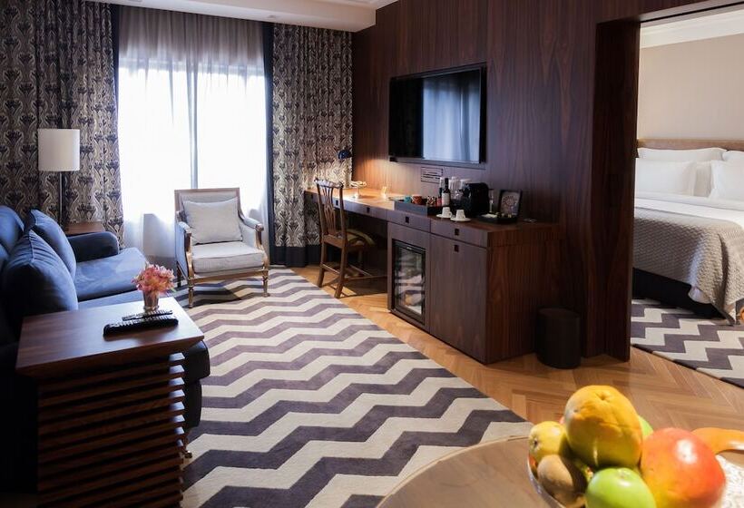 سوییت, L Hotel Portobay São Paulo