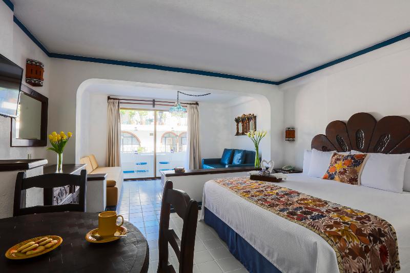Juniorsvit, Los Arcos Suites