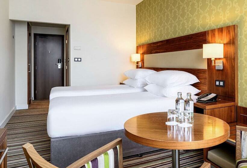 클래식 룸, Mercure Liege City Centre